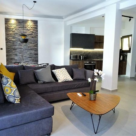 Joy Luxury Apartment Near Acropolis Athens Exterior photo