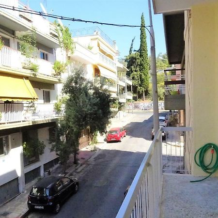 Joy Luxury Apartment Near Acropolis Athens Exterior photo