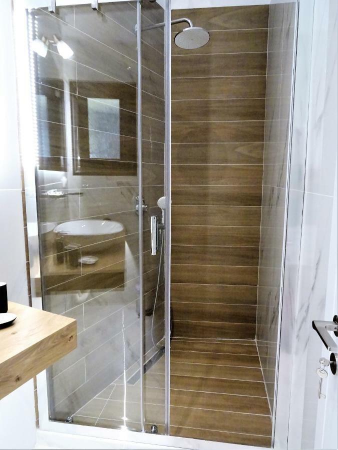 Joy Luxury Apartment Near Acropolis Athens Exterior photo
