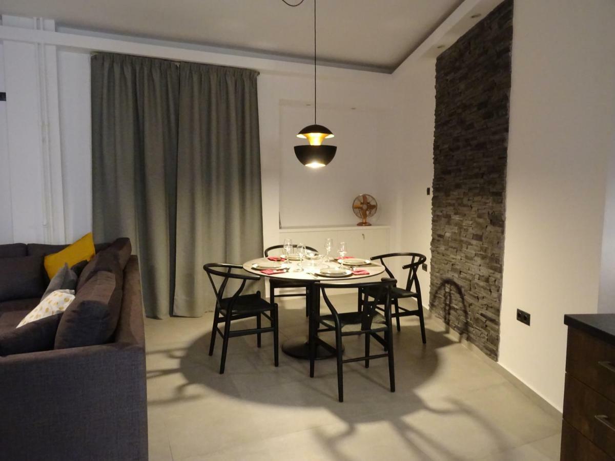 Joy Luxury Apartment Near Acropolis Athens Exterior photo