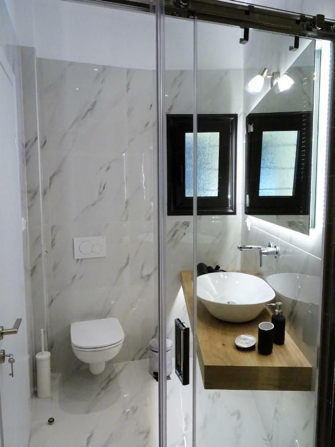 Joy Luxury Apartment Near Acropolis Athens Exterior photo