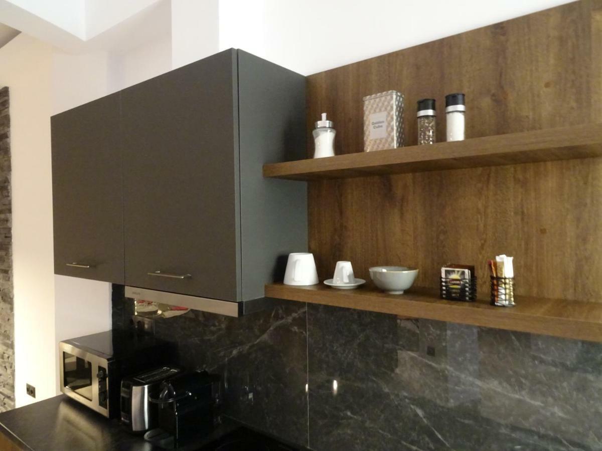 Joy Luxury Apartment Near Acropolis Athens Exterior photo